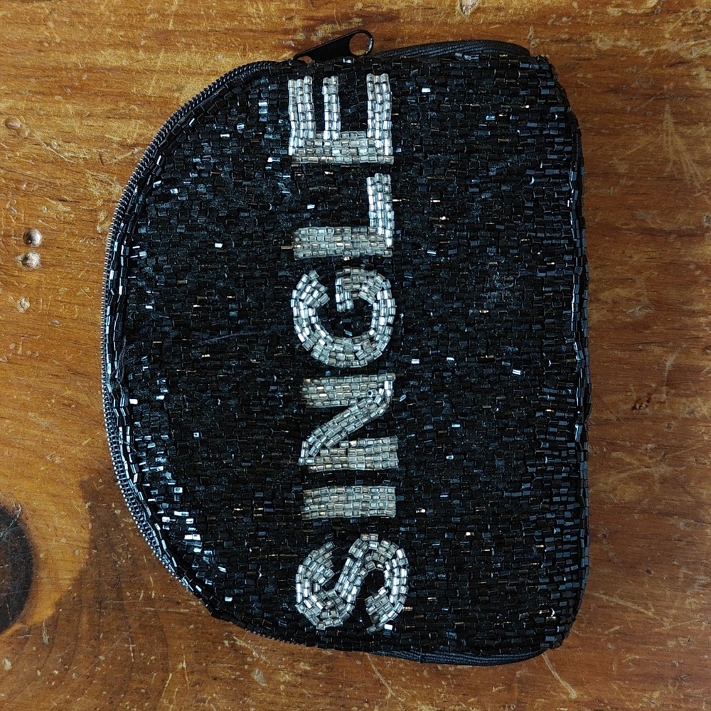 Small purse or pouch